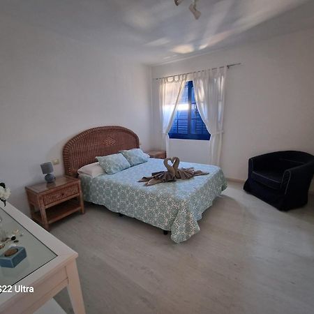 Villa Papaya プラヤ・ブランカ エクステリア 写真