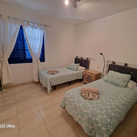Villa Papaya プラヤ・ブランカ エクステリア 写真
