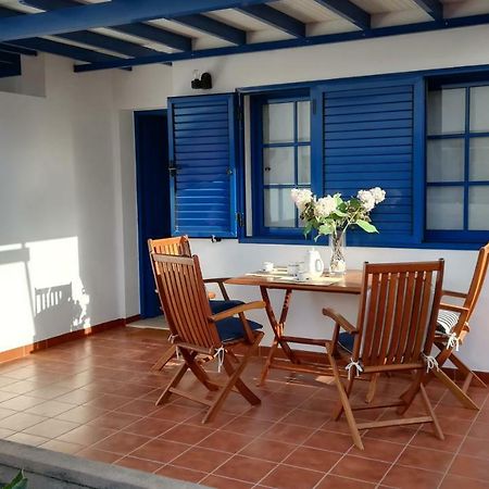 Villa Papaya プラヤ・ブランカ エクステリア 写真