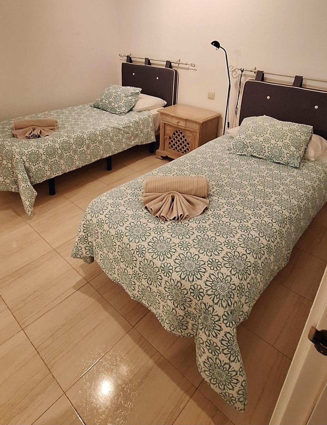 Villa Papaya プラヤ・ブランカ エクステリア 写真