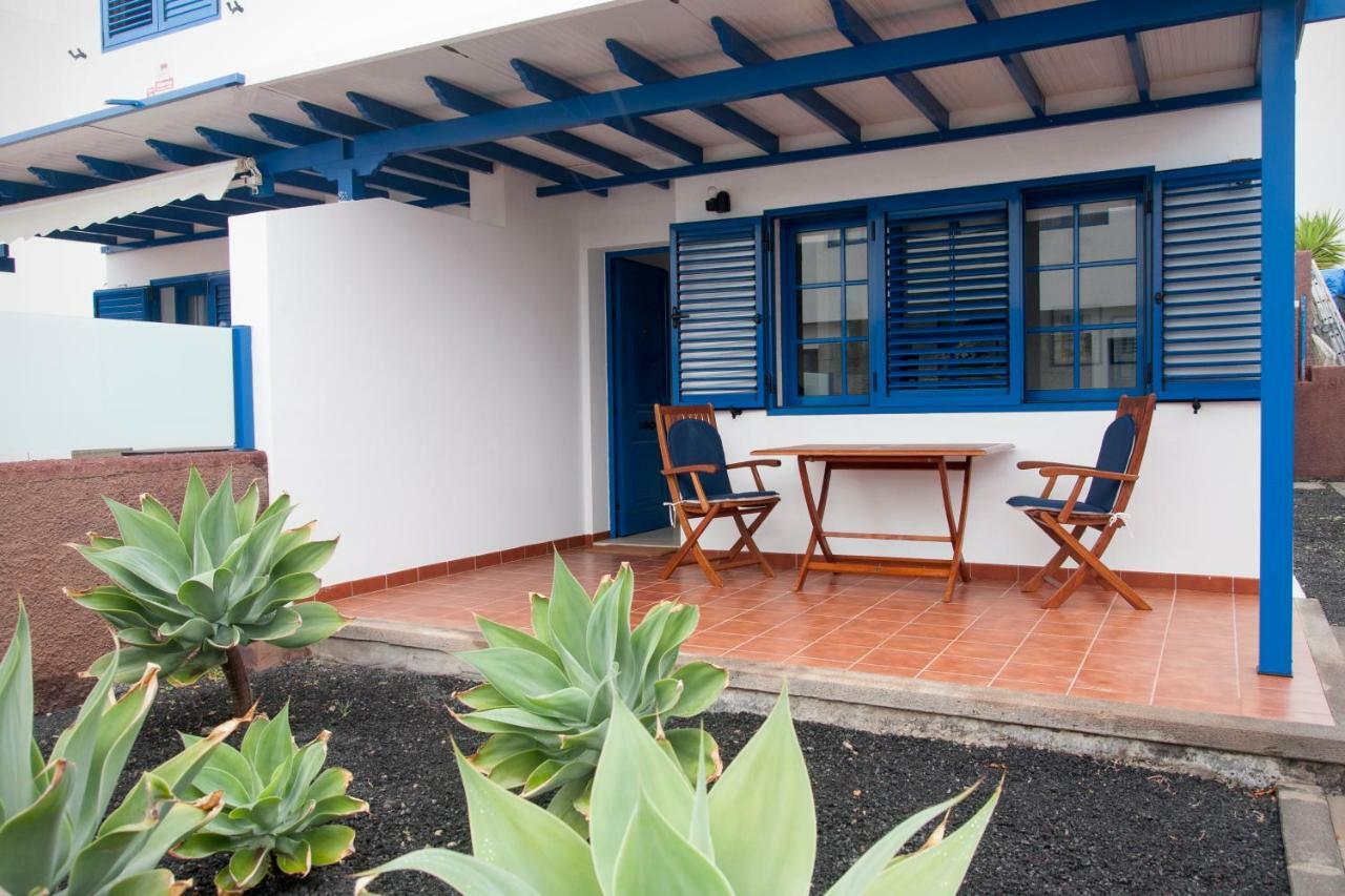 Villa Papaya プラヤ・ブランカ エクステリア 写真