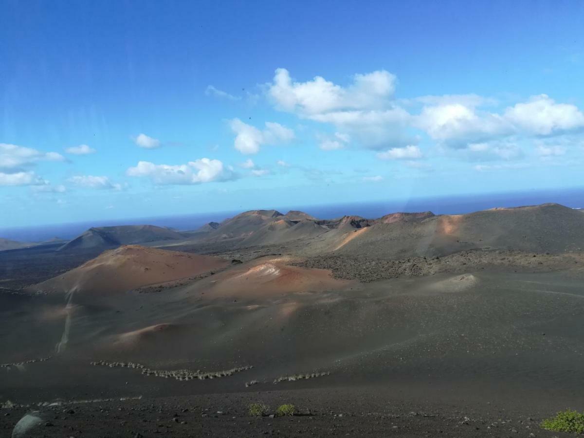 Villa Papaya プラヤ・ブランカ エクステリア 写真