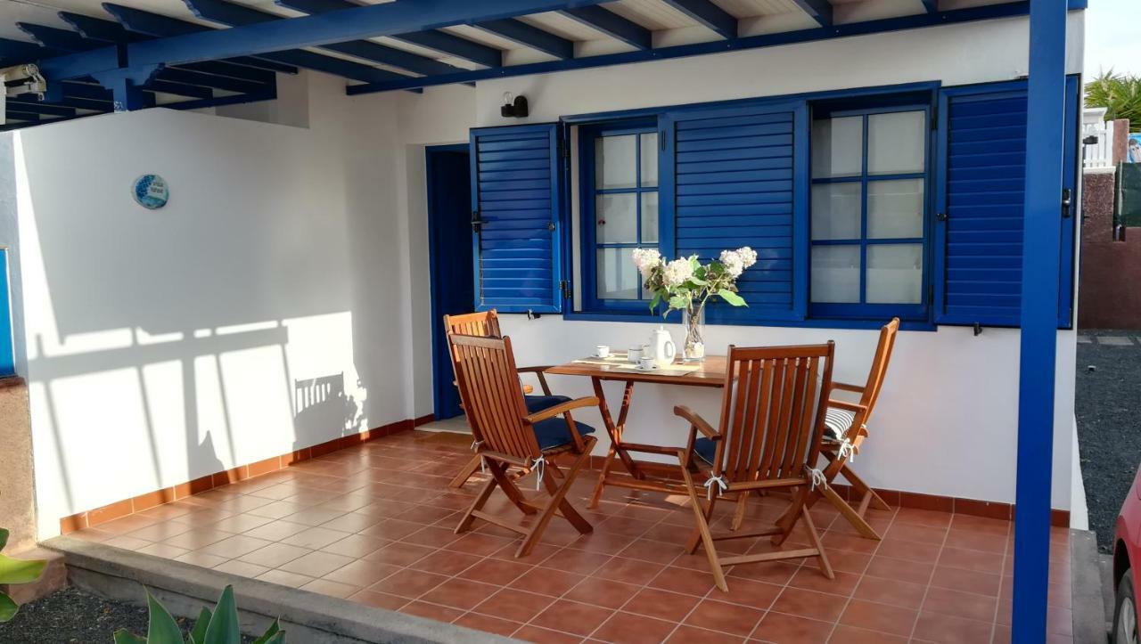 Villa Papaya プラヤ・ブランカ エクステリア 写真
